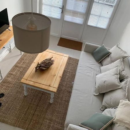 Gite La Petite Maison Guîtres Zewnętrze zdjęcie