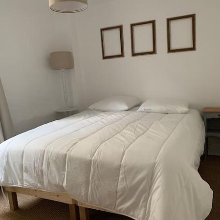 Gite La Petite Maison Guîtres Zewnętrze zdjęcie